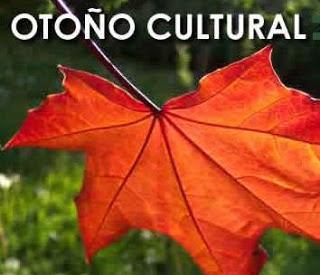 Otoño cultural II