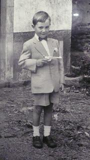 virxilio vieitez en fundación telefónica