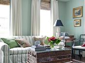 casa decorada color palladian blue