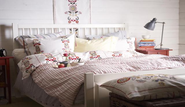 TEXTILES DE IKEA 2013 DE EDICION LIMITADA