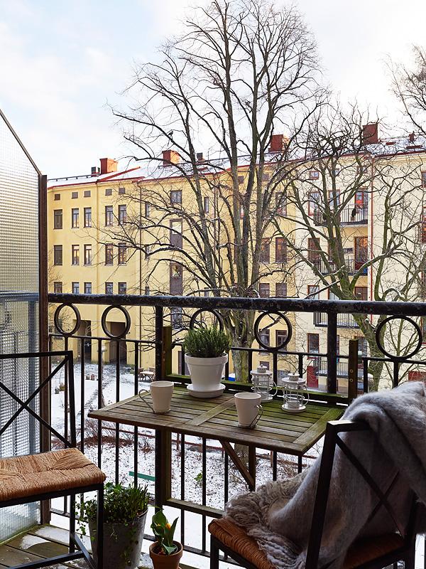 MARAVILLOSO ATICO BIEN APROVECHADO