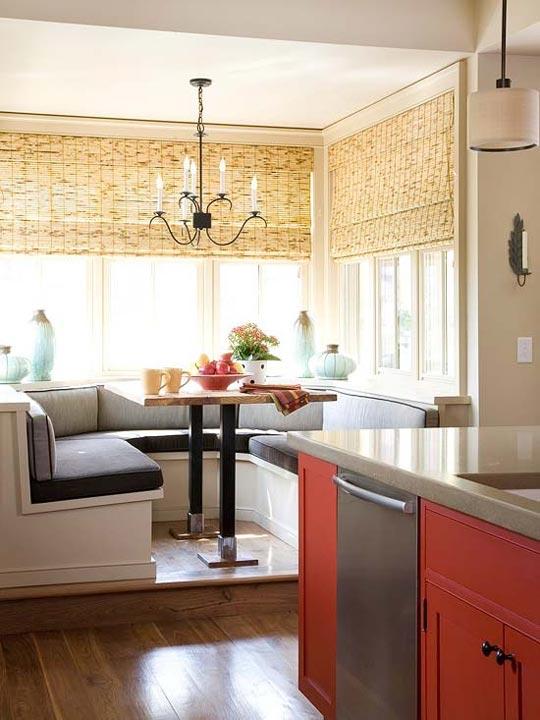 RINCON OFICCE CON BANCOS