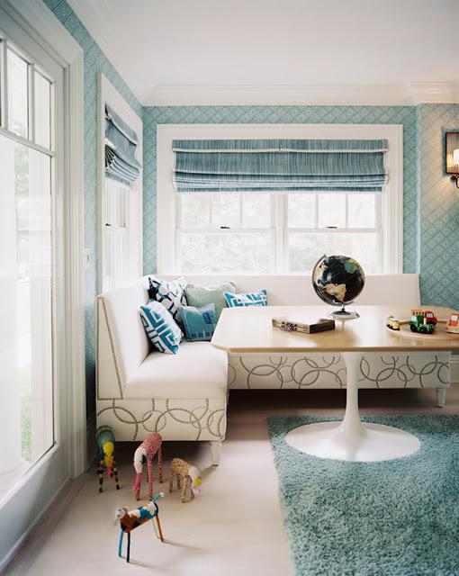 RINCON OFICCE CON BANCOS