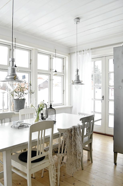 LAMPARAS DE IKEA PARA ESTILO NORDICO RETRO