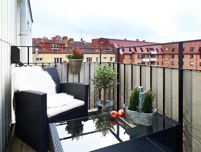 APARTAMENTO NORDICO CON COCINA ABIERTA AL SALON