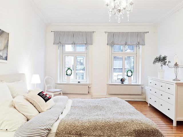 APARTAMENTO NORDICO CON COCINA ABIERTA AL SALON