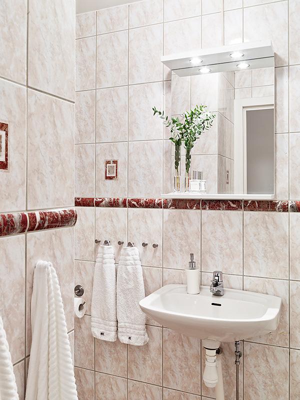 APARTAMENTO NORDICO CON COCINA ABIERTA AL SALON