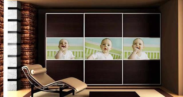 FOTOGRAFIAS EN VINILO PARA ARMARIOS