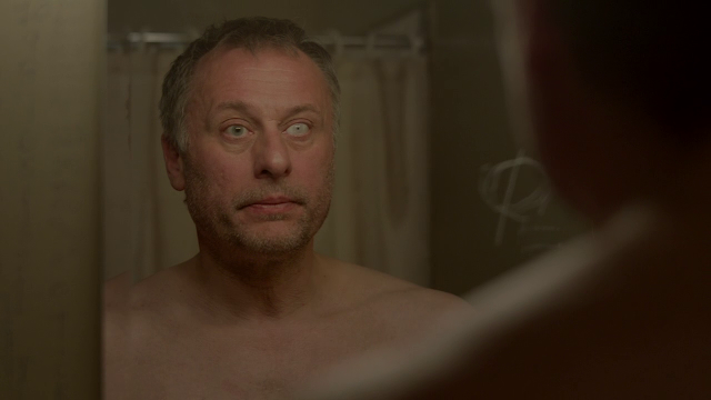 Crítica de TV: 'Zero Hour' (piloto)