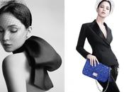 Jennifer Lawrence Miss Dior: primeras imágenes campaña