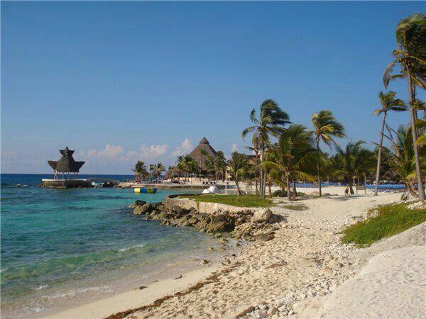 Playa Hotel Riviera Maya