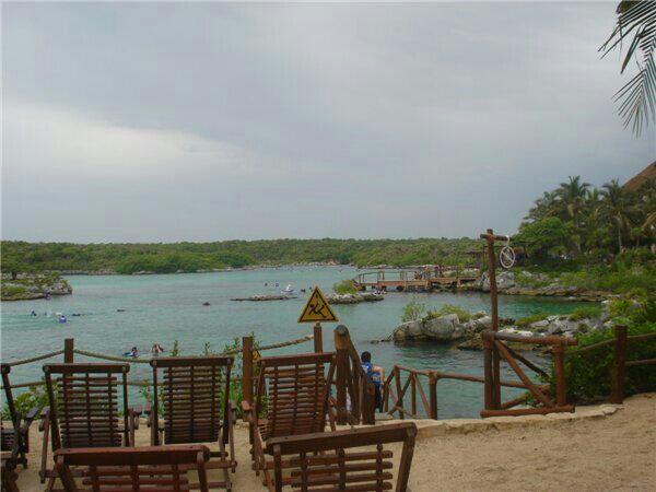 Xel Ha (Riviera Maya)