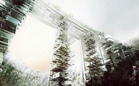 VIADUCTO HABITABLE EN CALABRIA DG1 VIADUCTO HABITABLE EN CALABRIA