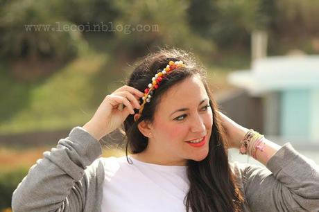 El look de la semana: CONGA El look de la semana: CONGA