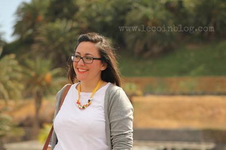 El look de la semana: CONGA El look de la semana: CONGA