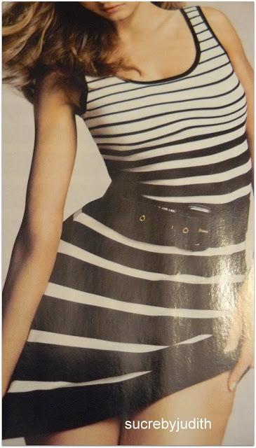 MIS ELEGIDOS DEL CATÁLOGO MANGO