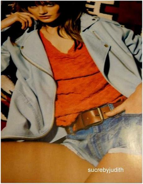 MIS ELEGIDOS DEL CATÁLOGO MANGO