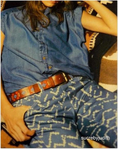 MIS ELEGIDOS DEL CATÁLOGO MANGO