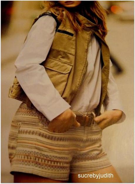 MIS ELEGIDOS DEL CATÁLOGO MANGO