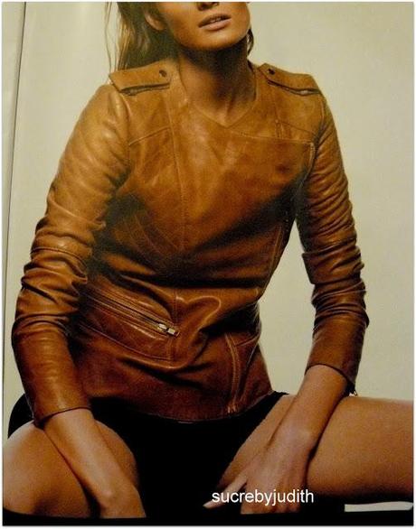 MIS ELEGIDOS DEL CATÁLOGO MANGO