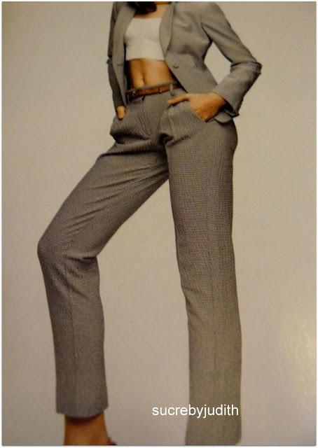 MIS ELEGIDOS DEL CATÁLOGO MANGO