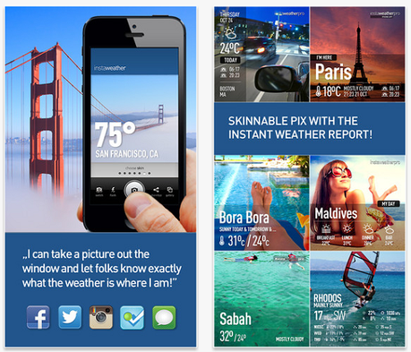 Apps Favoritas - APPs para Bloggers - APPs Visuales