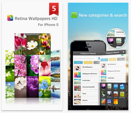 Apps Favoritas - APPs para Bloggers - APPs Visuales