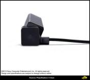 DualShock 4 y PlayStation 4 Eye. Así son los gadgets de PS4