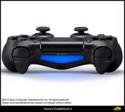 DualShock 4 y PlayStation 4 Eye. Así son los gadgets de PS4