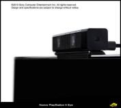 DualShock 4 y PlayStation 4 Eye. Así son los gadgets de PS4