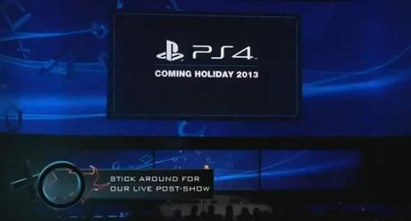 Playstation 4 podría estar a la venta este Verano del 2013 playstation 4