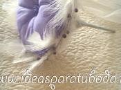 Porta Afileres Plumas