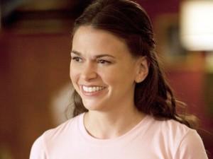 Sutton Foster en Bunheads