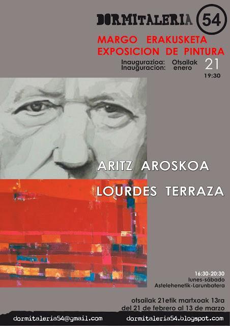 ...porque los arquitectos también dibujan