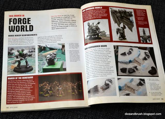 No todo son demonios en la WD(Mas fotos)