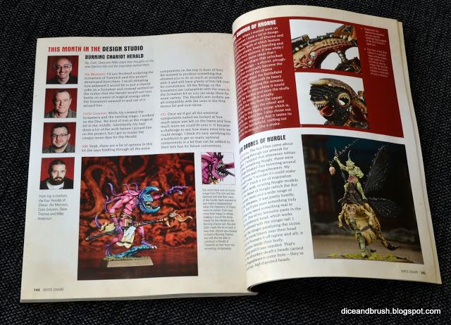 No todo son demonios en la WD(Mas fotos)