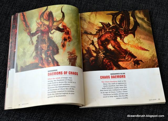 No todo son demonios en la WD(Mas fotos)