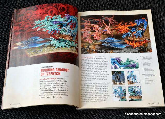 No todo son demonios en la WD(Mas fotos)