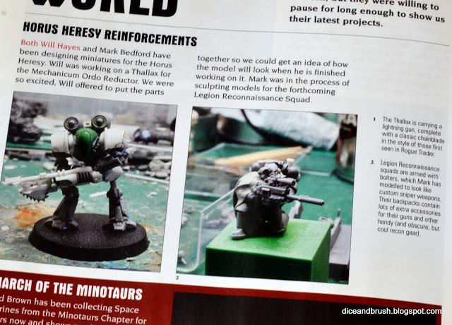 No todo son demonios en la WD(Mas fotos)