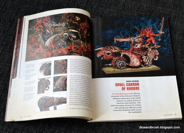 No todo son demonios en la WD(Mas fotos)