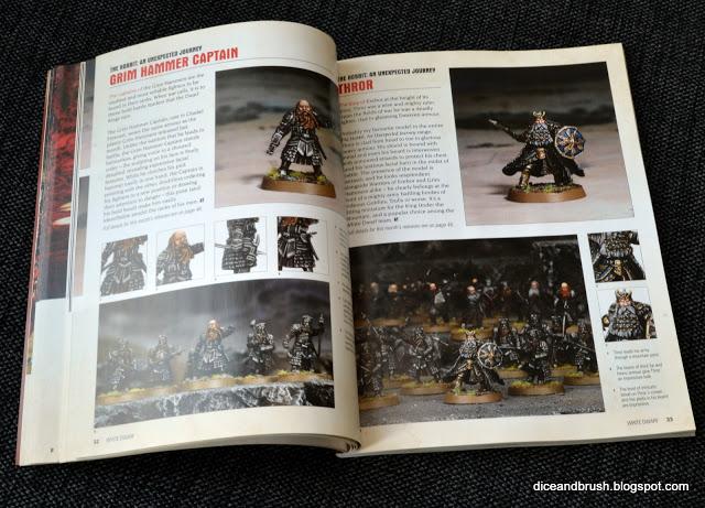 No todo son demonios en la WD(Mas fotos)