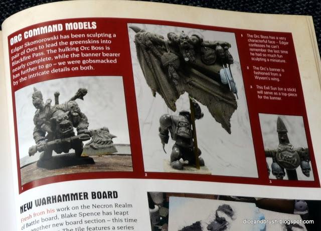 No todo son demonios en la WD(Mas fotos)