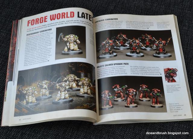 No todo son demonios en la WD(Mas fotos)