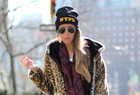 BEANIES (2) TENDENCIAS BEANIES