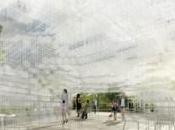 Proyectará versión 2013 Fujimoto Design Serpentine Pavilion! Architizer Blog