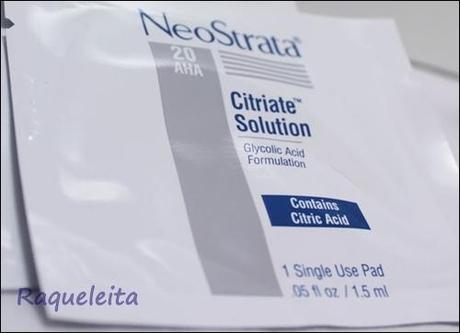 NeoStrata® Citriate Home Peeling System