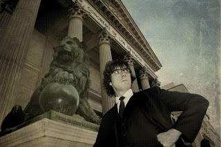 Guillermo Rayo publica 'Pro-Testa', el primer Disco Ley de la historia