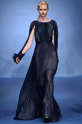 Luisa Beccaria Fall 2013