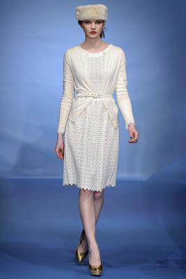 Luisa Beccaria Fall 2013