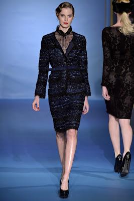 Luisa Beccaria Fall 2013